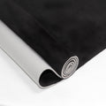 Suede Headliner