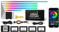Ambient LED Interior Lighting Kit
